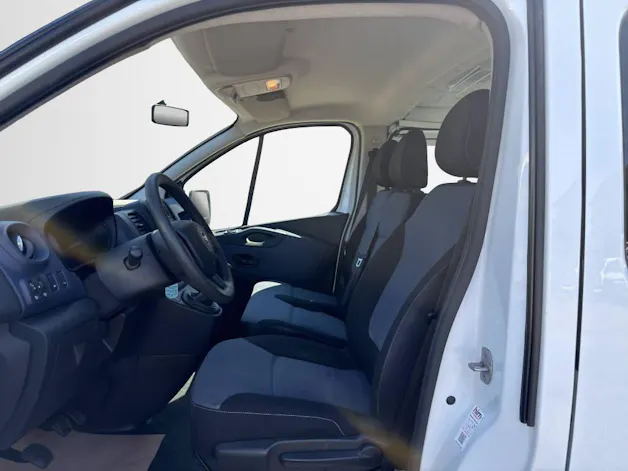 Opel Vivaro Kaw. 2.7 t L1 H1 1.6 CDTI 95