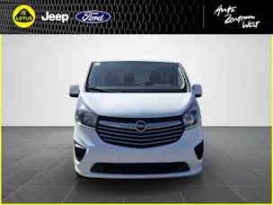 Opel Vivaro Kaw. 2.7 t L1 H1 1.6 CDTI 95