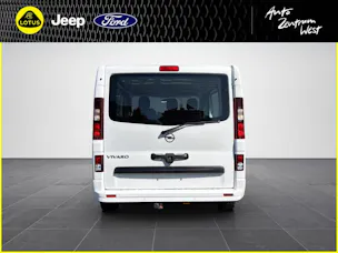 Opel Vivaro Kaw. 2.7 t L1 H1 1.6 CDTI 95