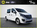 Opel Vivaro Kaw. 2.7 t L1 H1 1.6 CDTI 95
