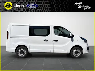 Opel Vivaro Kaw. 2.7 t L1 H1 1.6 CDTI 95