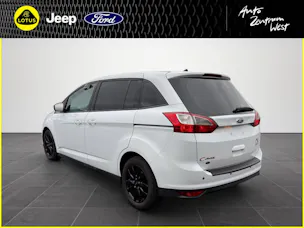 FORD Grand C-Max 1.6 TDCi 115 Carving S/S