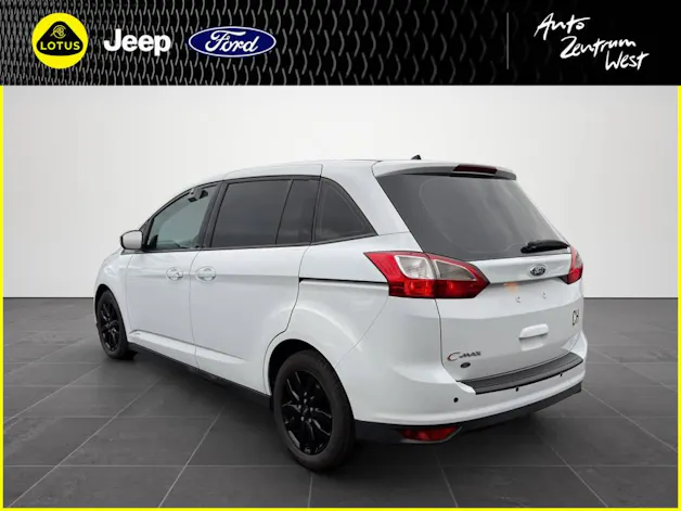 Ford Grand C-Max 1.6 TDCi 115 Carving S/S