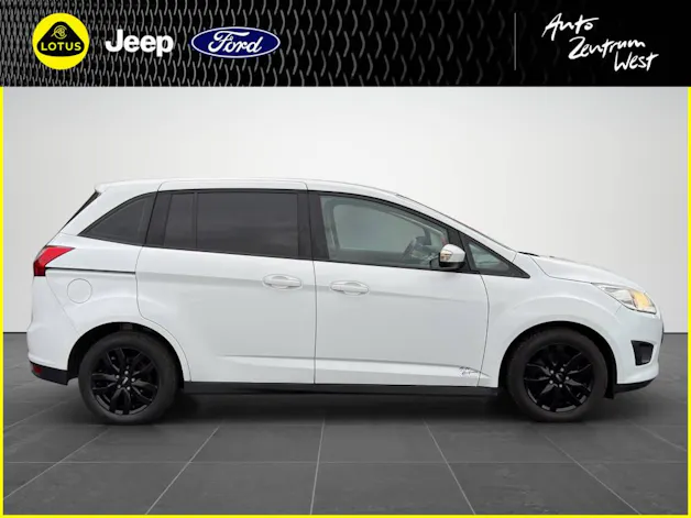 Ford Grand C-Max 1.6 TDCi 115 Carving S/S