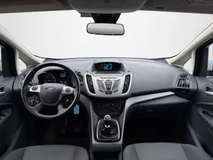 FORD Grand C-Max 1.6 TDCi 115 Carving S/S