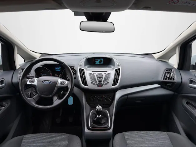 Ford Grand C-Max 1.6 TDCi 115 Carving S/S