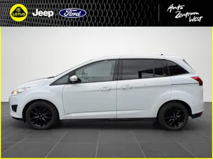 FORD Grand C-Max 1.6 TDCi 115 Carving S/S