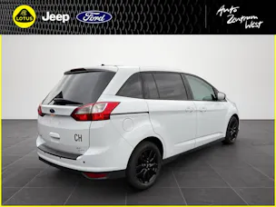 FORD Grand C-Max 1.6 TDCi 115 Carving S/S