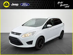 Ford Grand C-Max 1.6 TDCi 115 Carving S/S