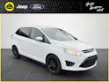 Ford Grand C-Max 1.6 TDCi 115 Carving S/S