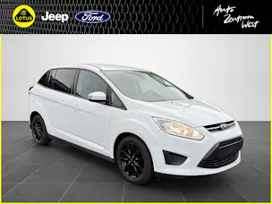 FORD Grand C-Max 1.6 TDCi 115 Carving S/S