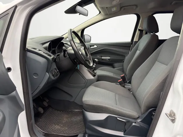 Ford Grand C-Max 1.6 TDCi 115 Carving S/S