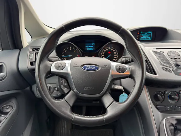 Ford Grand C-Max 1.6 TDCi 115 Carving S/S