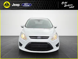 FORD Grand C-Max 1.6 TDCi 115 Carving S/S