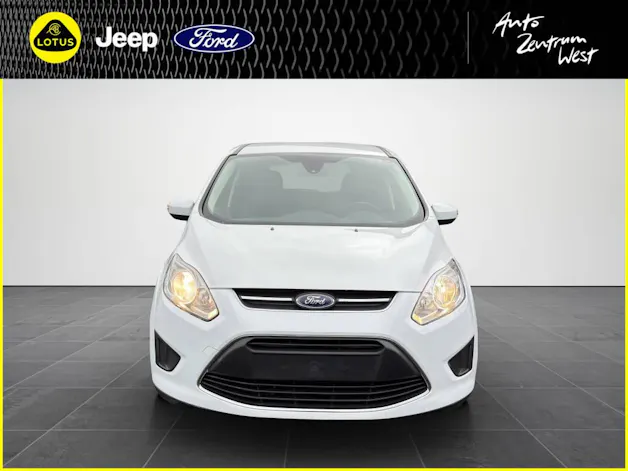 Ford Grand C-Max 1.6 TDCi 115 Carving S/S