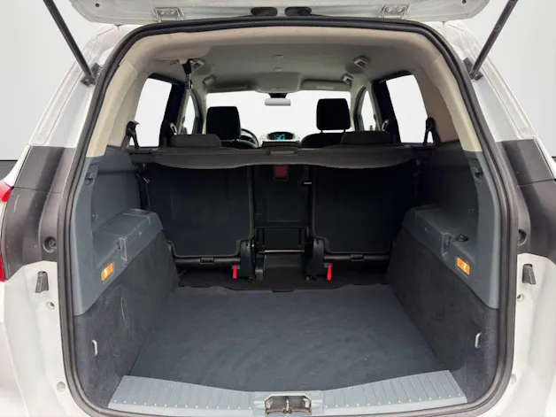 Ford Grand C-Max 1.6 TDCi 115 Carving S/S