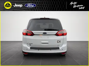 FORD Grand C-Max 1.6 TDCi 115 Carving S/S
