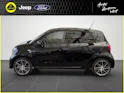 Smart Forfour 0.9 Brabus twinamic