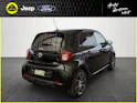 Smart Forfour 0.9 Brabus twinamic