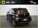 Smart Forfour 0.9 Brabus twinamic