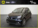 Smart Forfour 0.9 Brabus twinamic