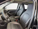 Smart Forfour 0.9 Brabus twinamic