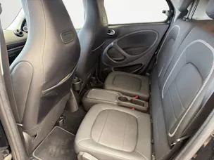 Smart Forfour 0.9 Brabus twinamic