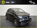 Smart Forfour 0.9 Brabus twinamic