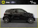 Smart Forfour 0.9 Brabus twinamic