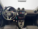 Smart Forfour 0.9 Brabus twinamic