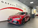 Alfa Romeo Giulia 2.9 V6 GTA