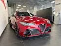 Alfa Romeo Giulia 2.9 V6 GTA