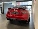 Alfa Romeo Giulia 2.9 V6 GTA