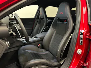 ALFA ROMEO Giulia 2.9 V6 GTA