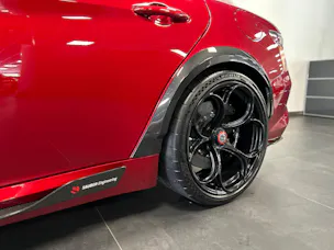 ALFA ROMEO Giulia 2.9 V6 GTA