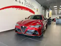 Alfa Romeo Giulia 2.9 V6 GTA