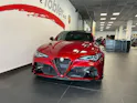 Alfa Romeo Giulia 2.9 V6 GTA