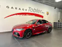 Alfa Romeo Giulia 2.9 V6 GTA