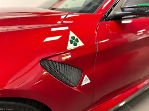 ALFA ROMEO Giulia 2.9 V6 GTA