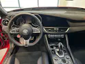 Alfa Romeo Giulia 2.9 V6 GTA