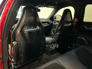 ALFA ROMEO Giulia 2.9 V6 GTA