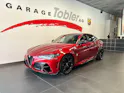 Alfa Romeo Giulia 2.9 V6 GTA