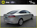 Ford Mondeo 2.5 Turbo Titanium