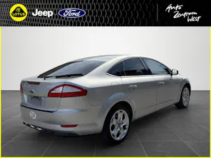 FORD Mondeo 2.5 Turbo Titanium