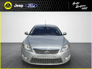 FORD Mondeo 2.5 Turbo Titanium
