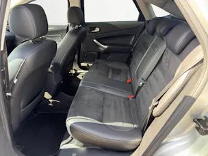 FORD Mondeo 2.5 Turbo Titanium