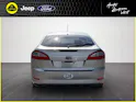 Ford Mondeo 2.5 Turbo Titanium