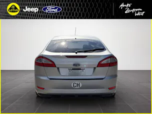 FORD Mondeo 2.5 Turbo Titanium