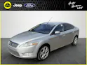 Ford Mondeo 2.5 Turbo Titanium