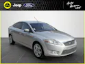 Ford Mondeo 2.5 Turbo Titanium